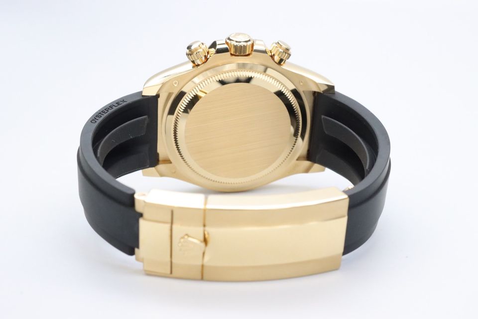 Rolex Daytona 126518 LN Image 4